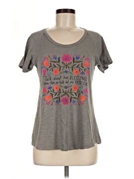 Natural Life Short Sleeve T Shirt