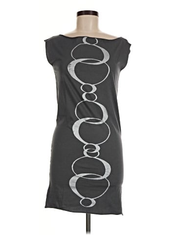 American Apparel Casual Dress (view 1)
