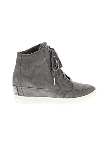 Sorel Sneakers (view 1)