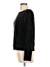 Miken Black Pullover Sweater Size L - photo 5