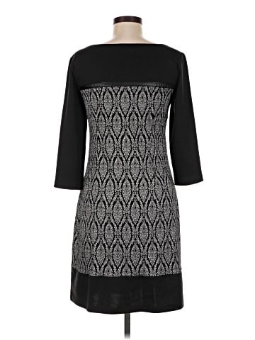 London Times Casual Dress (view 2)
