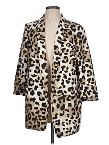 ASOS Coat (view 1)