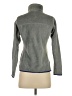 Patagonia 100% Polyester Gray Pullover Sweater Size XS - photo 2