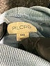 Pilcro Blue Turtleneck Sweater Size XXS - photo 7