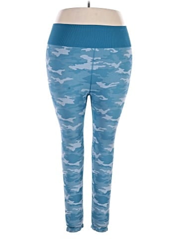 Reebok Active Pants (view 1)