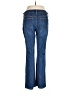 Old Navy Hearts Blue Jeans Size 10 - photo 2