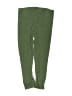 Walmart 100% Cotton Solid Green Casual Pants Size 4T - photo 2