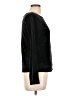 Miken Black Pullover Sweater Size L - photo 4
