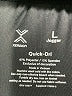 Xersion Solid Black Track Pants Size L - photo 7