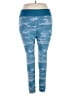 Reebok Blue Active Pants Size 2X - photo 2