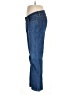 Old Navy Hearts Blue Jeans Size 10 - photo 5