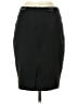Vertigo Paris Solid Black Formal Skirt Size 2 - photo 2