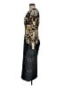 Mary Katrantzou Black Cocktail Dress Size 6 - photo 5