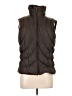 Nine West 100% Polyester Black Vest Size L - photo 1