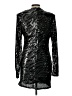 Bardot 100% Polyamide Metallic Silver Cocktail Dress Size 10 - photo 2
