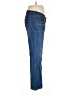 Old Navy Hearts Blue Jeans Size 10 - photo 4