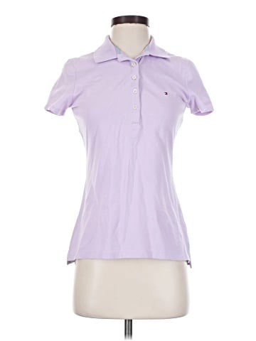 Tommy Hilfiger Short Sleeve Top (view 1)