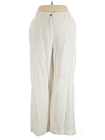 Boston Proper Casual Pants (view 1)