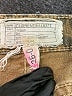 Current/Elliott Animal Print Gold Jeans Size 26 waist - photo 7