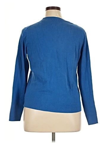 Charter Club Cardigan (view 2)