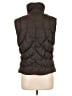 Nine West 100% Polyester Black Vest Size L - photo 2