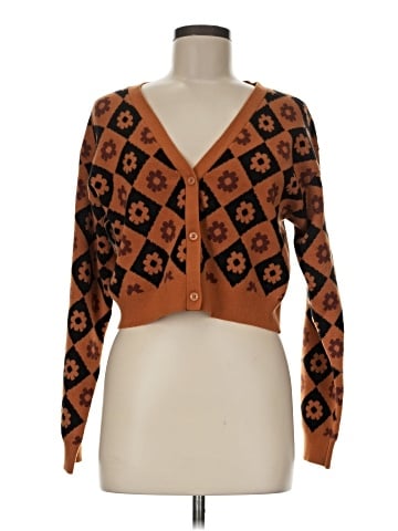 LA Hearts Cardigan (view 1)