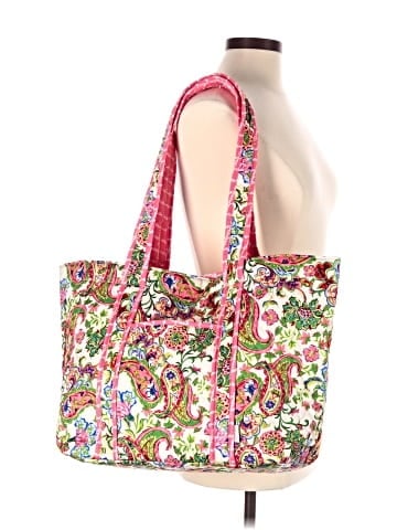 Vera Bradley Tote (view 2)
