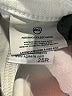 Adriano Goldschmied White Jeans Size 25 waist - photo 4