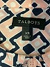 Talbots 100% Polyester Animal Print Tan Long Sleeve Blouse Size XS - photo 7