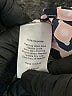 Talbots 100% Polyester Animal Print Tan Long Sleeve Blouse Size XS - photo 8