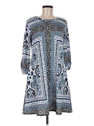 AGB Casual Dress (view 1)