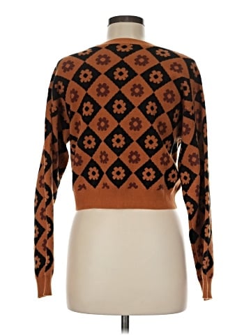 LA Hearts Cardigan (view 2)