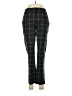 Gap Plaid Black Dress Pants Size 6 - photo 1