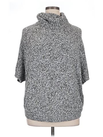 New York & Company Turtleneck Sweater (view 1)