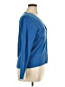 Charter Club Blue Cardigan Size XL - photo 4