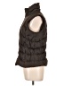 Nine West 100% Polyester Black Vest Size L - photo 5