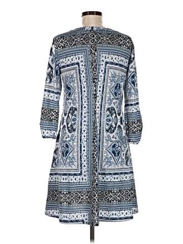 AGB Casual Dress (view 2)