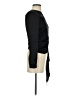 Amanda Uprichard 100% Polyester Black Long Sleeve Top Size XS - photo 4