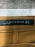 Zara Brown Casual Pants Size S - photo 7
