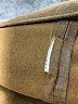 Zara Brown Casual Pants Size S - photo 8