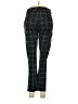 Gap Plaid Black Dress Pants Size 6 - photo 2