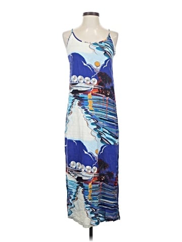 Jams World Casual Dress (view 1)