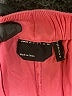 ASOS Design 100% Viscose Solid Pink Shorts Size 14 - photo 3
