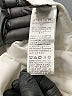Shein Solid White Active Skort Size L - photo 4