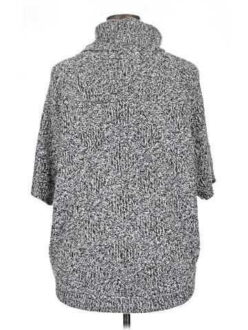 New York & Company Turtleneck Sweater (view 2)