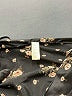 Silent D 100% Polyester Black Sleeveless Top Size L - photo 7