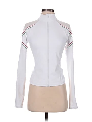 VSX Sport Long Sleeve Top (view 1)