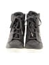 Sorel 100% Leather Gray Sneakers Size 10 - photo 2