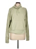 Bearpaw Green Pullover Hoodie Size L - photo 1