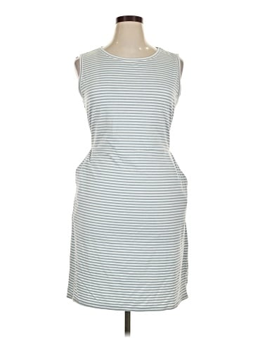Merokeety Casual Dress (view 1)